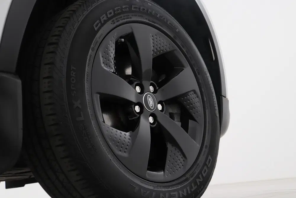 Land Rover Discovery Sport P200 R-Dynamic uit 2020, foto 14