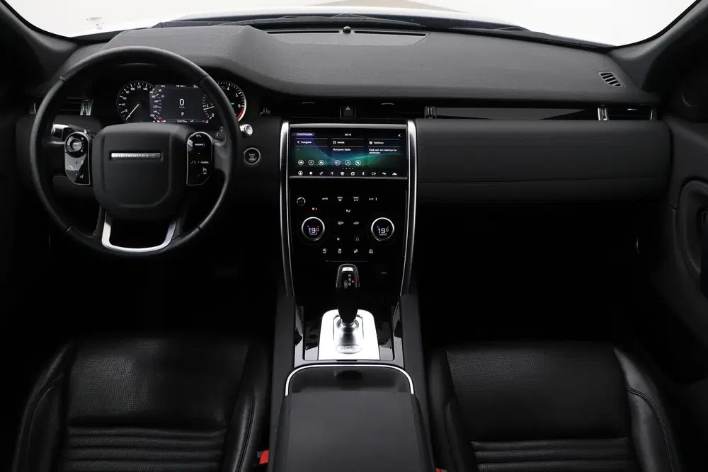 Land Rover Discovery Sport P200 R-Dynamic uit 2020, foto 4