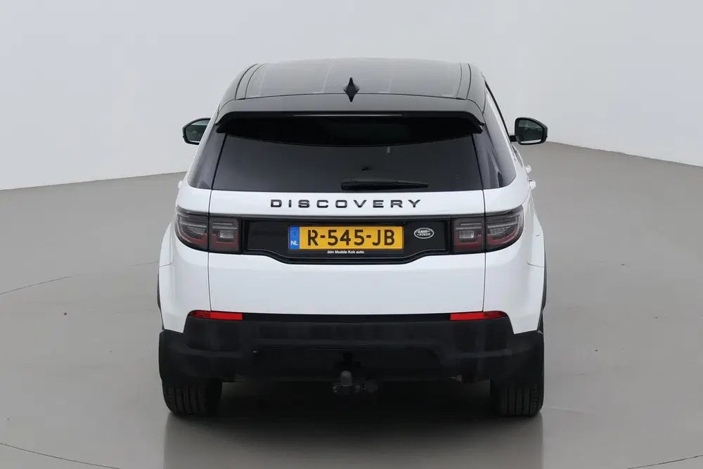 Land Rover Discovery Sport P200 R-Dynamic uit 2020, foto 9