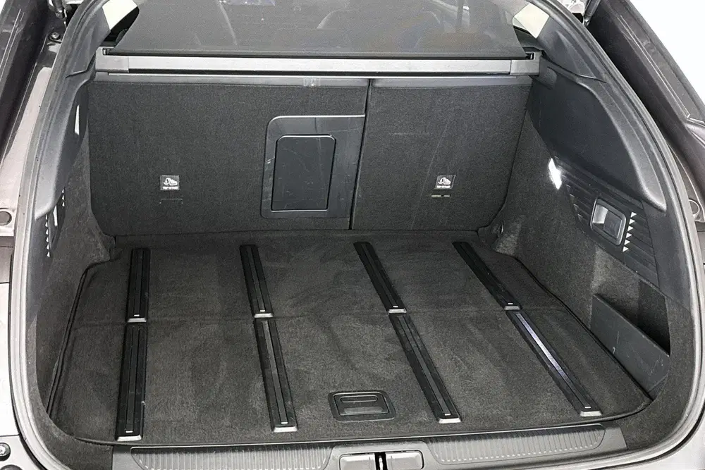 Citroën C5 X Citroen C5 X 1.6 Plug-in Hybrid 225 Feel S uit 2023, foto 10