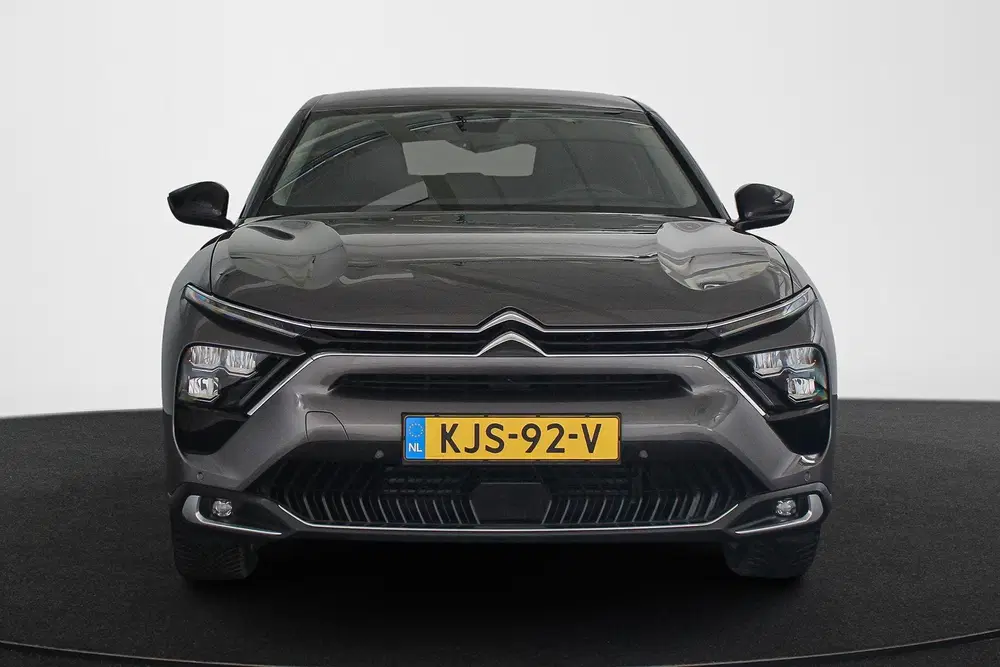 Citroën C5 X Citroen C5 X 1.6 Plug-in Hybrid 225 Feel S uit 2023, foto 14