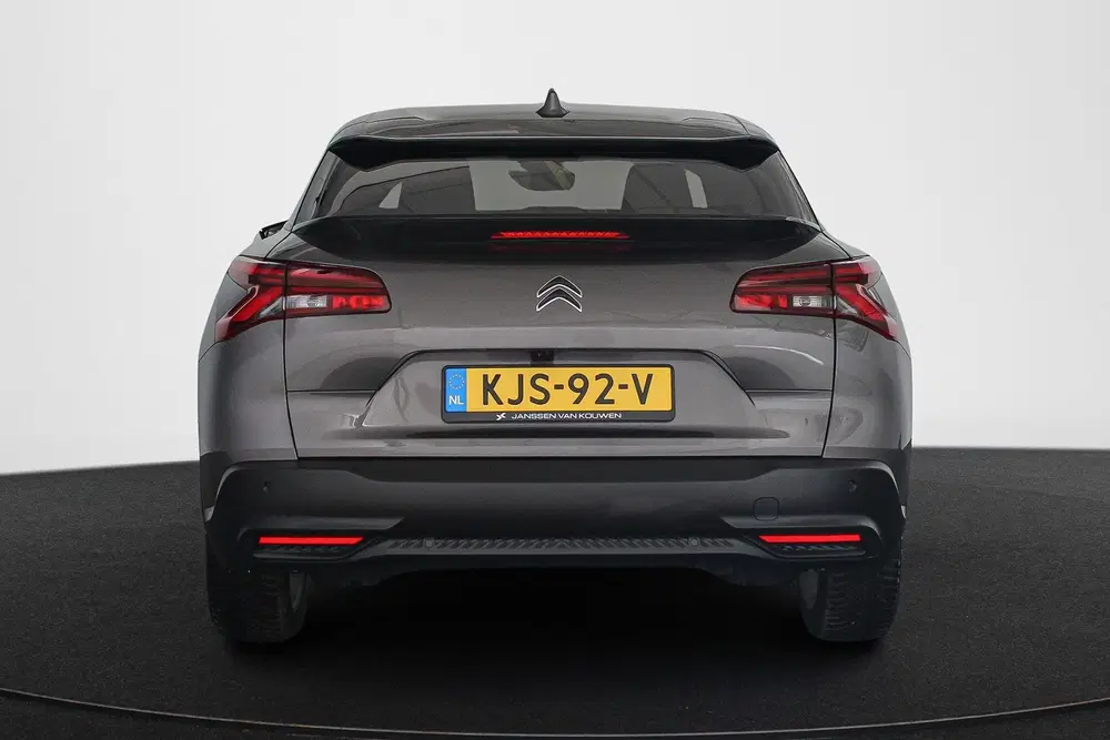 Citroën C5 X Citroen C5 X 1.6 Plug-in Hybrid 225 Feel S uit 2023, foto 15