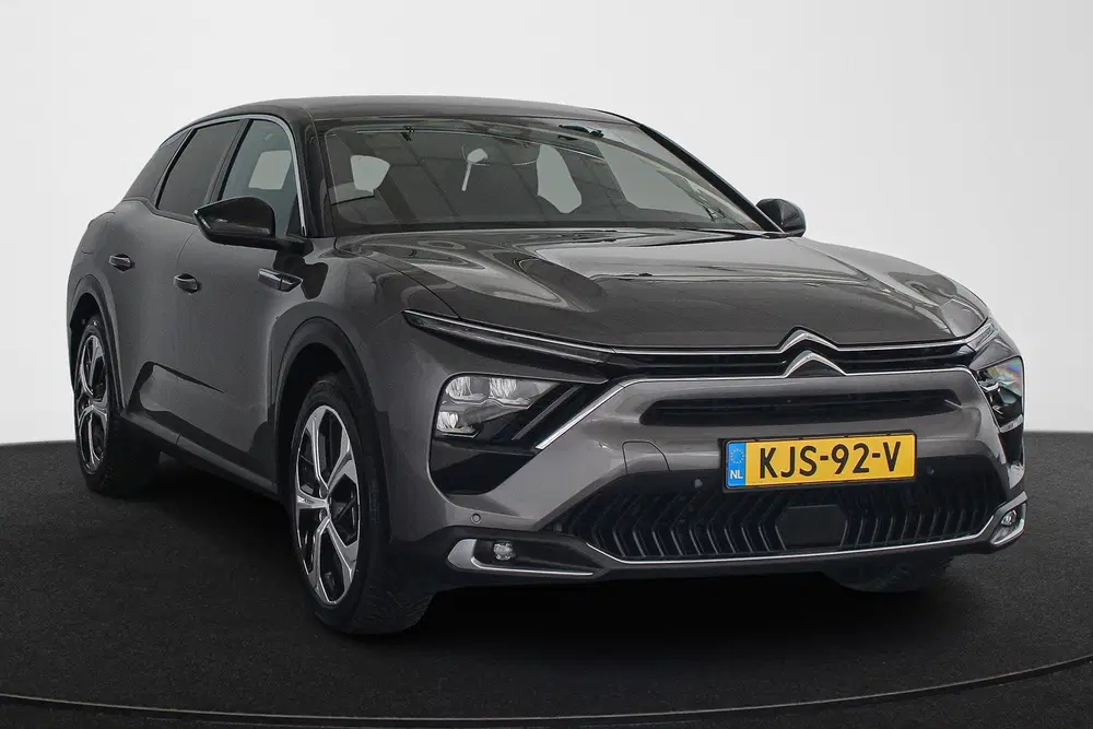 Citroën C5 X Citroen C5 X 1.6 Plug-in Hybrid 225 Feel S uit 2023, foto 2