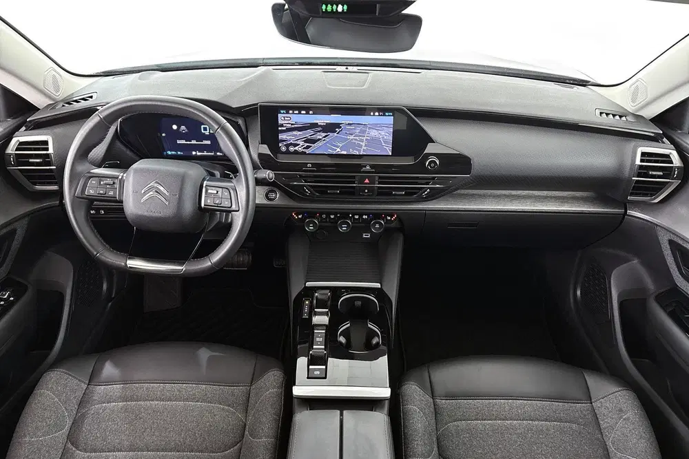 Citroën C5 X Citroen C5 X 1.6 Plug-in Hybrid 225 Feel S uit 2023, foto 7