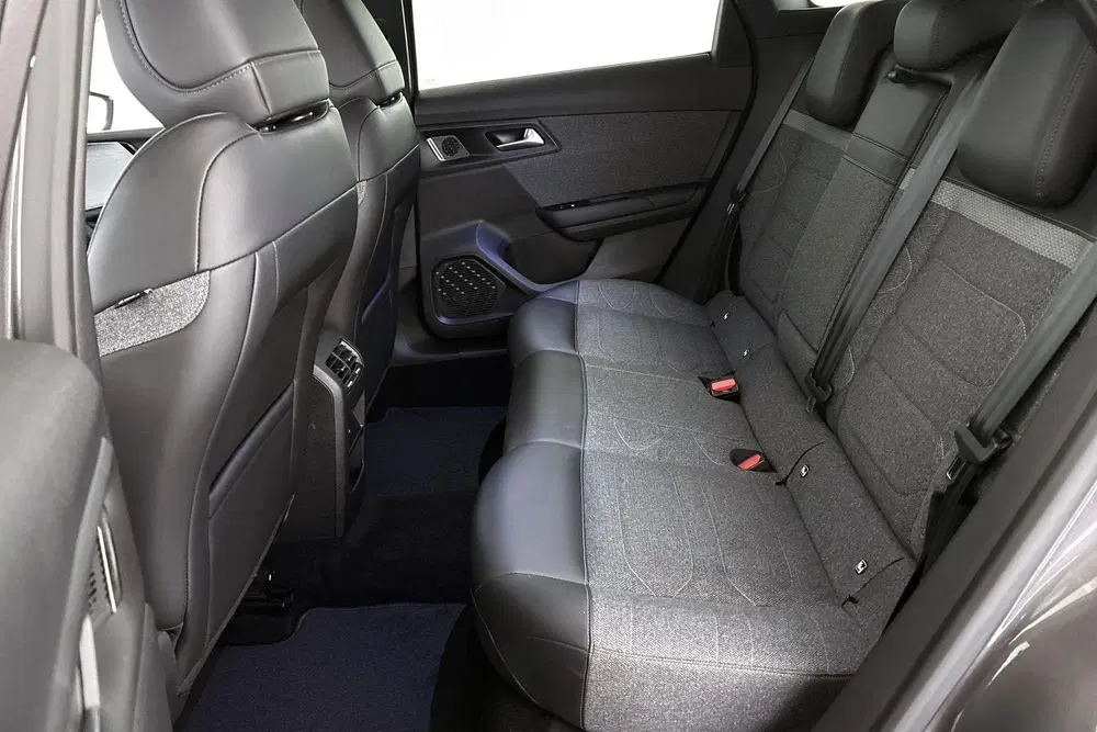 Citroën C5 X Citroen C5 X 1.6 Plug-in Hybrid 225 Feel S uit 2023, foto 8