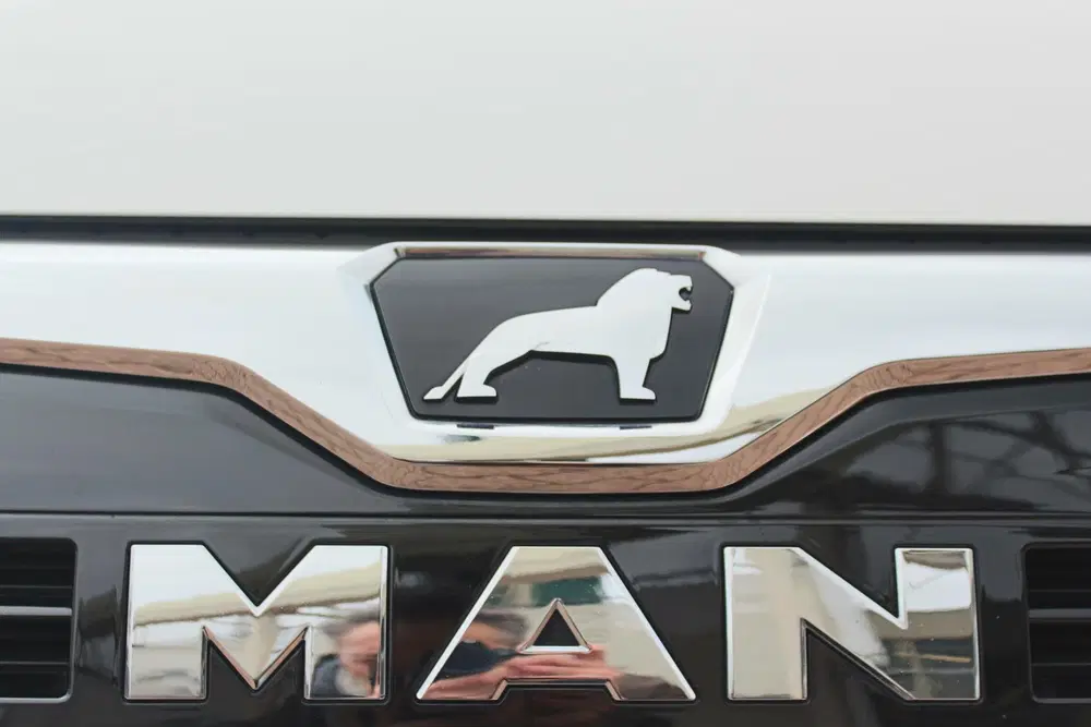 MAN TGE Elektrisch 136 Pk L3 H3 uit 2020, foto 13