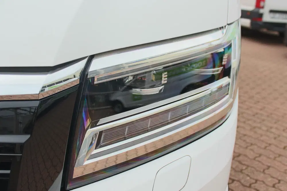 MAN TGE Elektrisch 136 Pk L3 H3 uit 2020, foto 14
