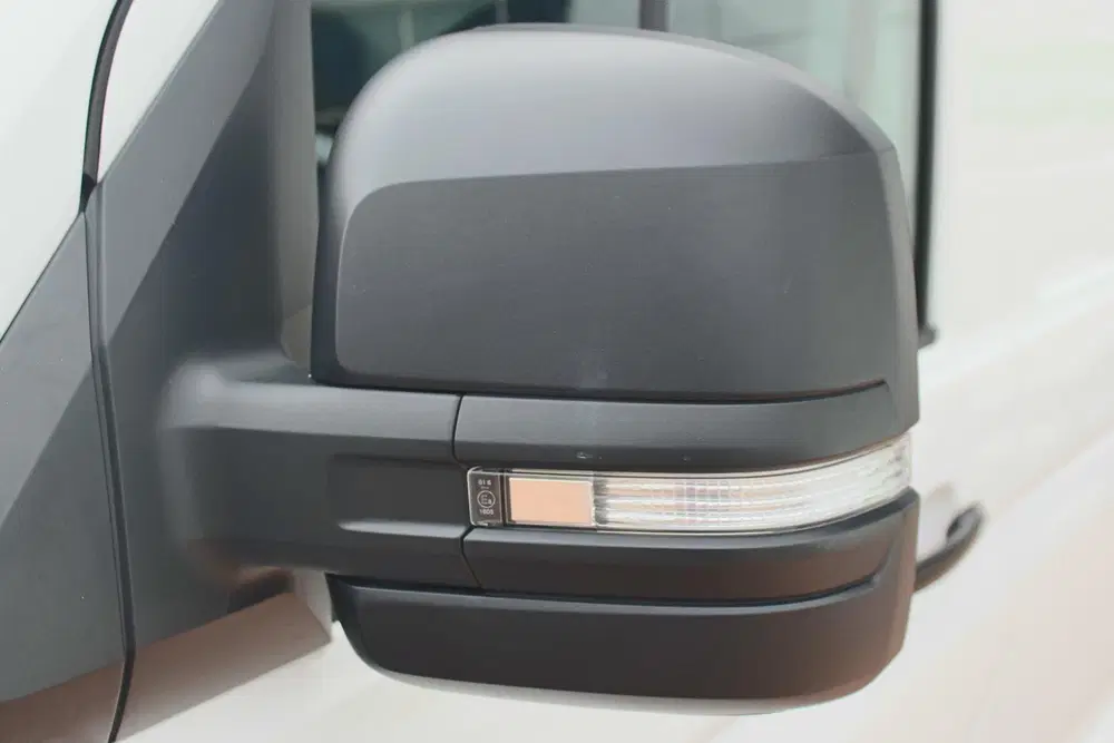 MAN TGE Elektrisch 136 Pk L3 H3 uit 2020, foto 15