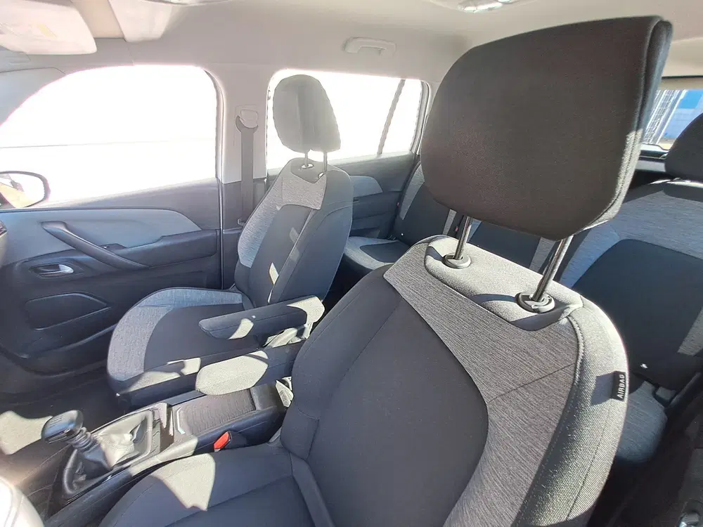 Citroën Grand C4 SpaceTourer 7 Persoons 1.2 PureTech uit 2019, foto 13