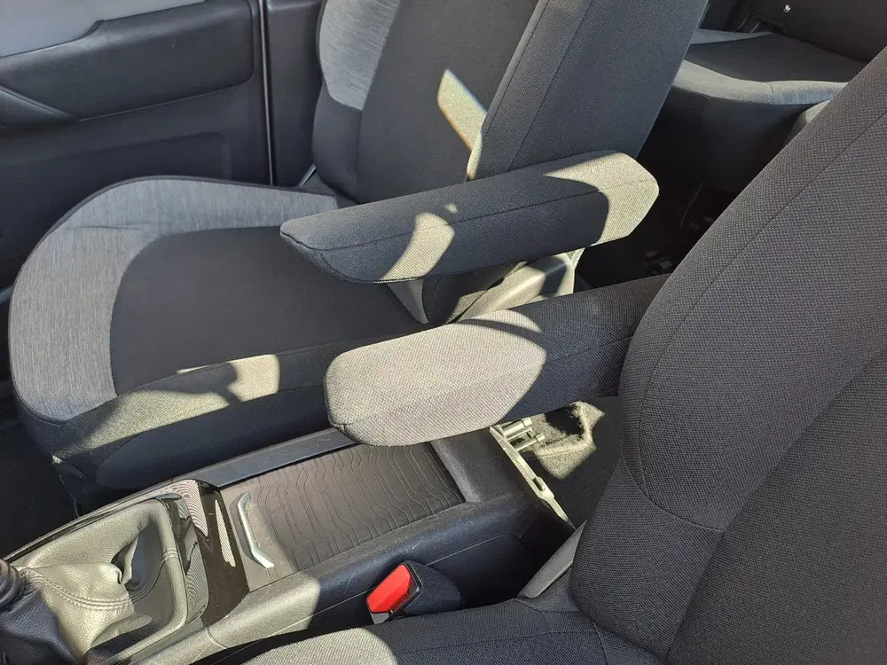 Citroën Grand C4 SpaceTourer 7 Persoons 1.2 PureTech uit 2019, foto 14