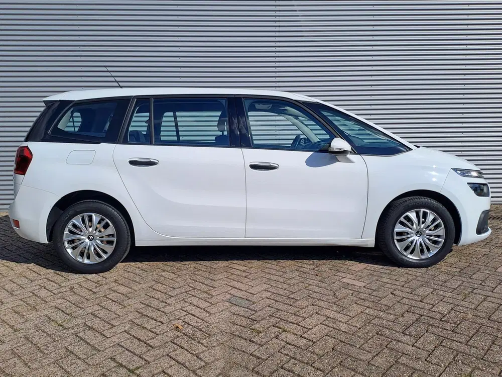 Citroën Grand C4 SpaceTourer 7 Persoons 1.2 PureTech uit 2019, foto 5