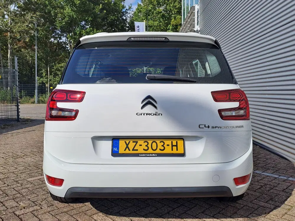 Citroën Grand C4 SpaceTourer 7 Persoons 1.2 PureTech uit 2019, foto 6