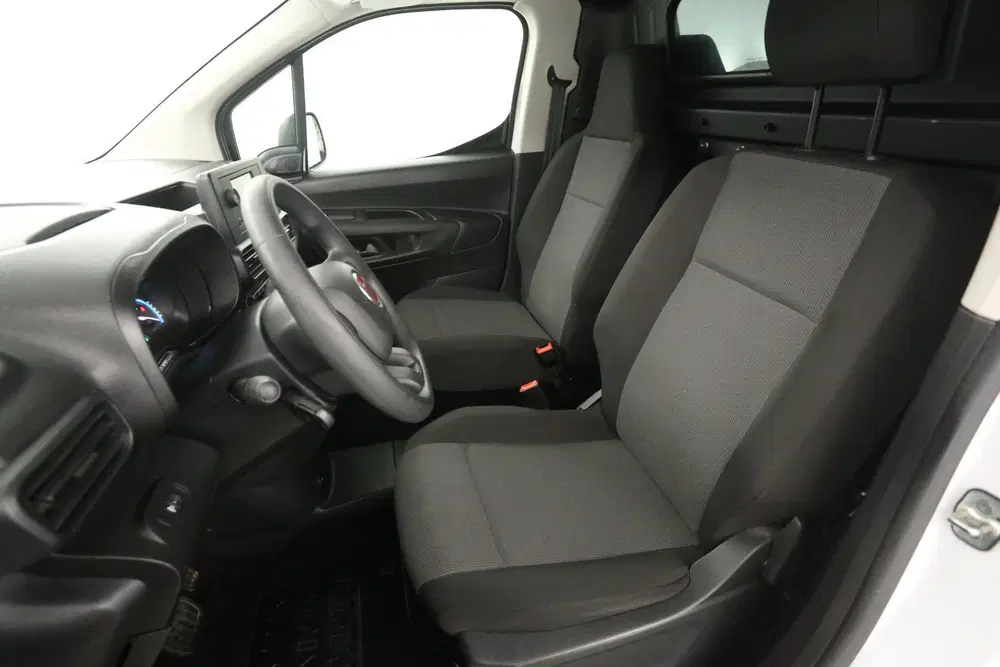 Opel Combo Fiat E-Doblò 136pk L2 50 kWh uit 2022, foto 11