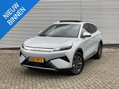 BYD Atto 3 Excellence 74.8 kWh uit 2026