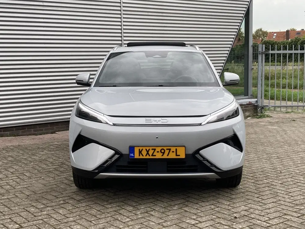 BYD Atto 3 Excellence 74.8 kWh uit 2026, foto 10