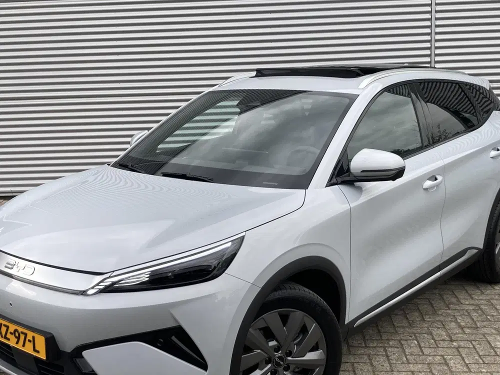 BYD Atto 3 Excellence 74.8 kWh uit 2026, foto 11