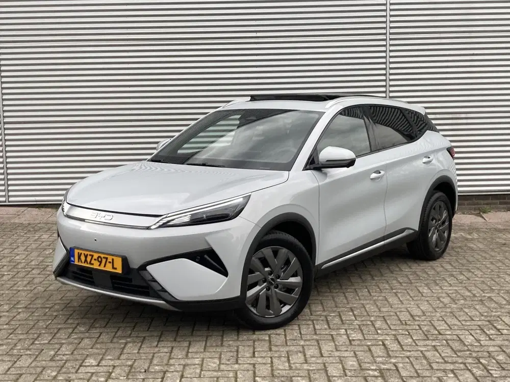 BYD Atto 3 Excellence 74.8 kWh uit 2026, foto 12