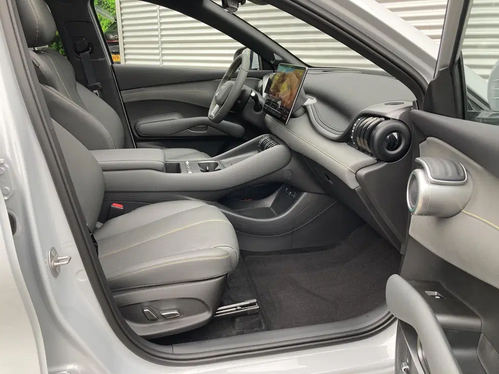 BYD Atto 3 Excellence 74.8 kWh uit 2026, foto 3