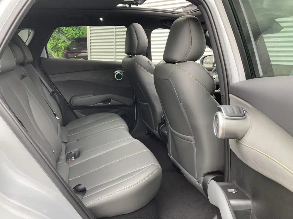 BYD Atto 3 Excellence 74.8 kWh uit 2026, foto 4