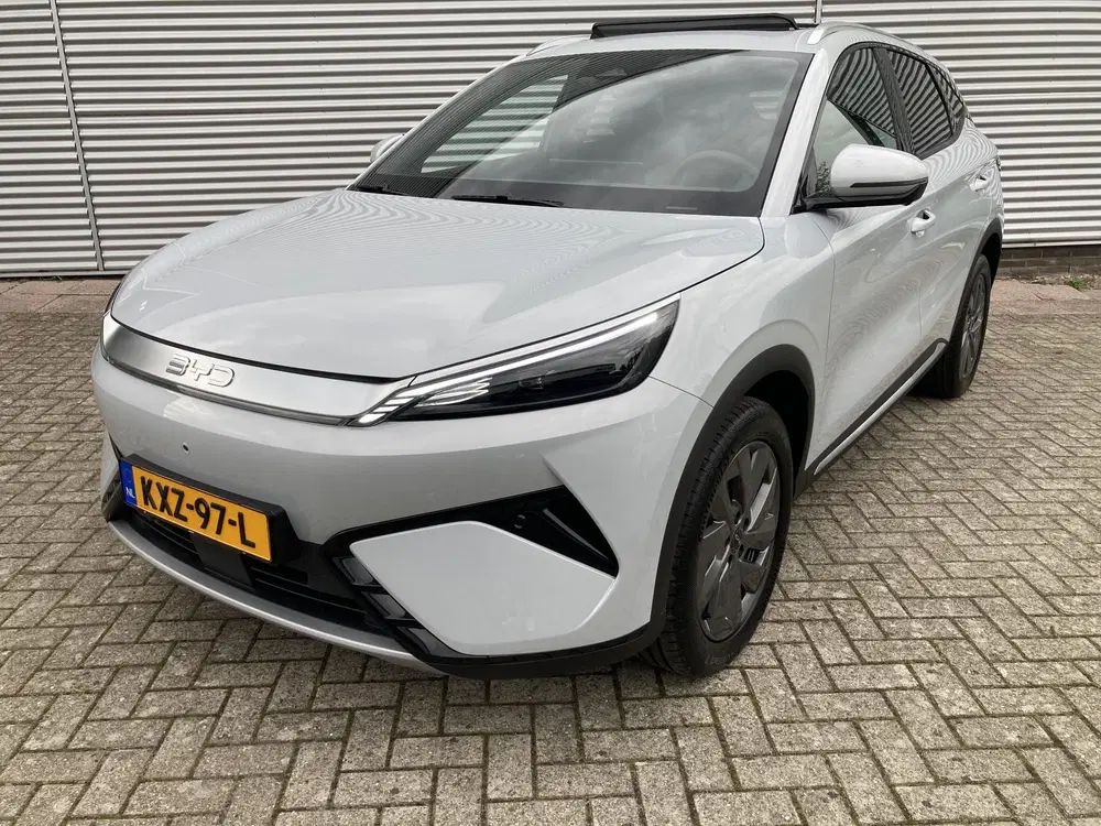 BYD Atto 3 Excellence 74.8 kWh uit 2026, foto 5