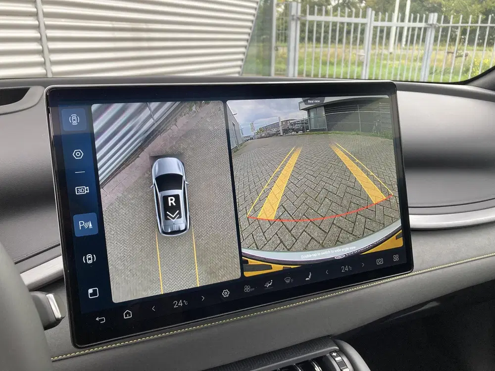 BYD Atto 3 Excellence 74.8 kWh uit 2026, foto 8
