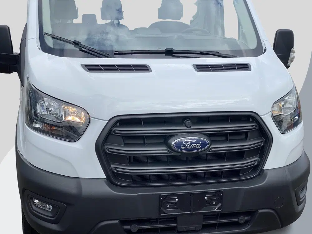 Ford Transit 350 2.0 TDCI L4H1 Trend RWD uit 2024, foto 3
