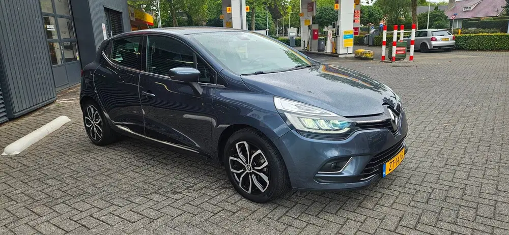 Renault Clio 0.9 TCe Intens uit 2019, foto 4