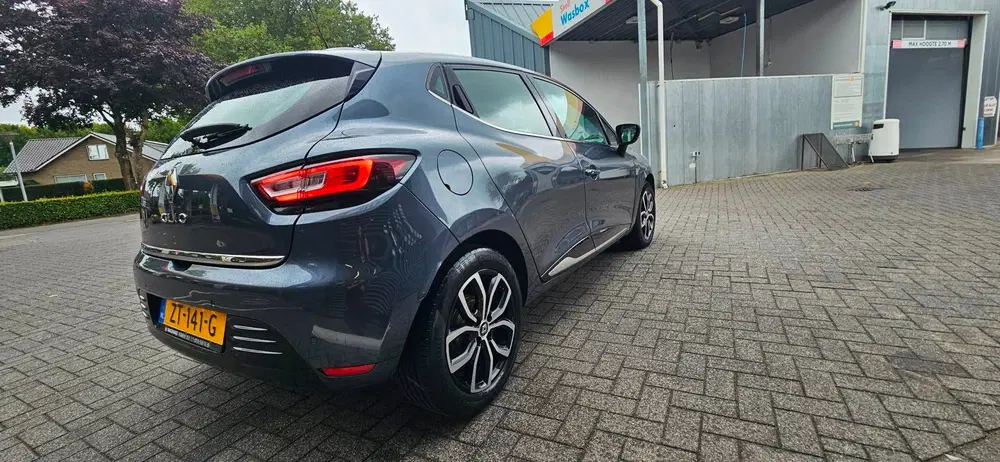 Renault Clio 0.9 TCe Intens uit 2019, foto 5