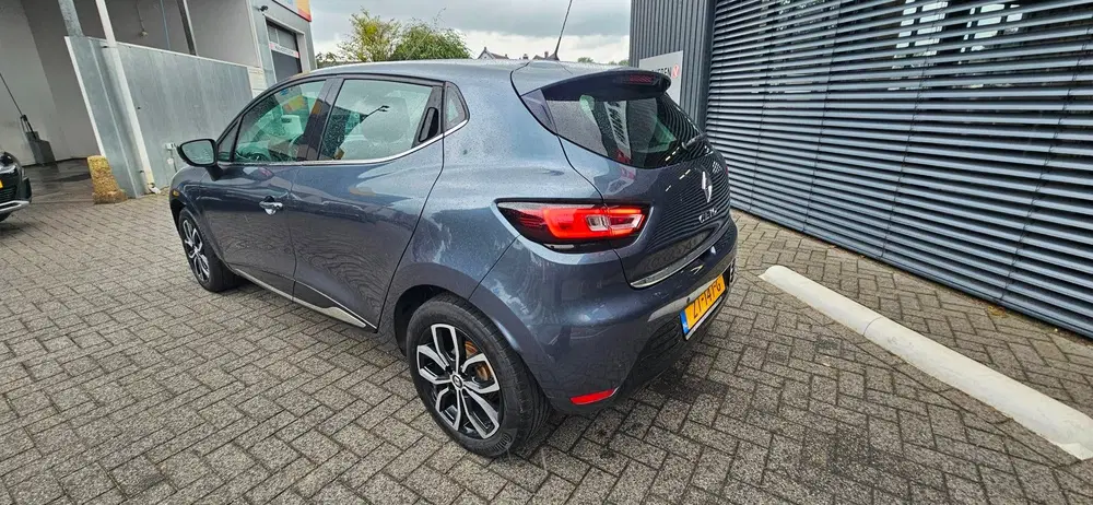 Renault Clio 0.9 TCe Intens uit 2019, foto 7