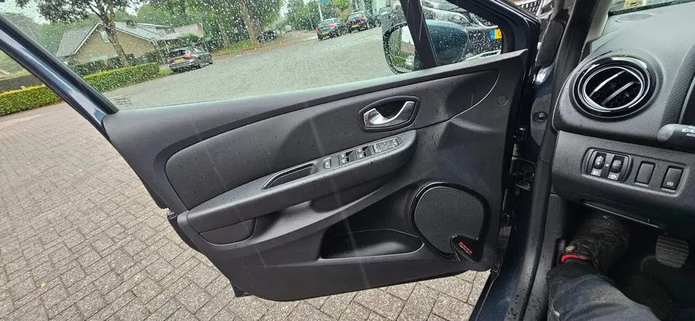 Renault Clio 0.9 TCe Intens uit 2019, foto 9