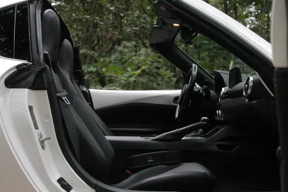 Mazda MX-5 2.0 SkyActiv-G 184 GT-M uit 2019, foto 11