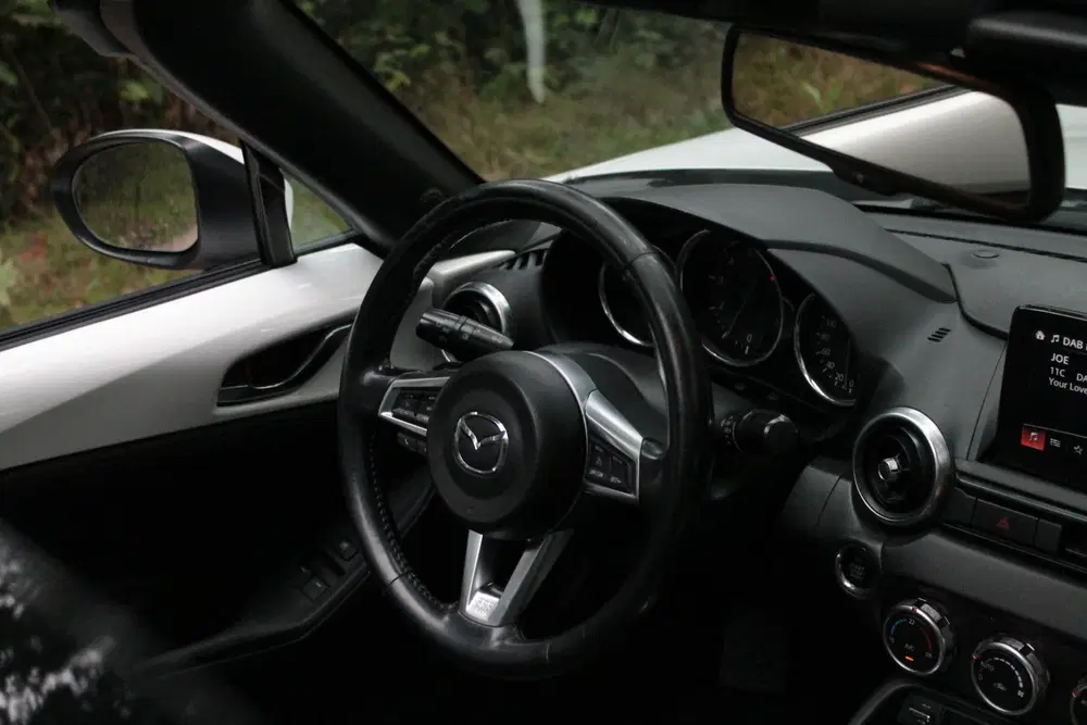 Mazda MX-5 2.0 SkyActiv-G 184 GT-M uit 2019, foto 12