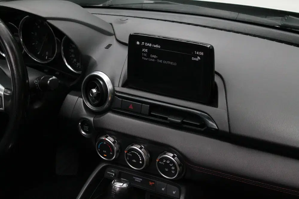 Mazda MX-5 2.0 SkyActiv-G 184 GT-M uit 2019, foto 13