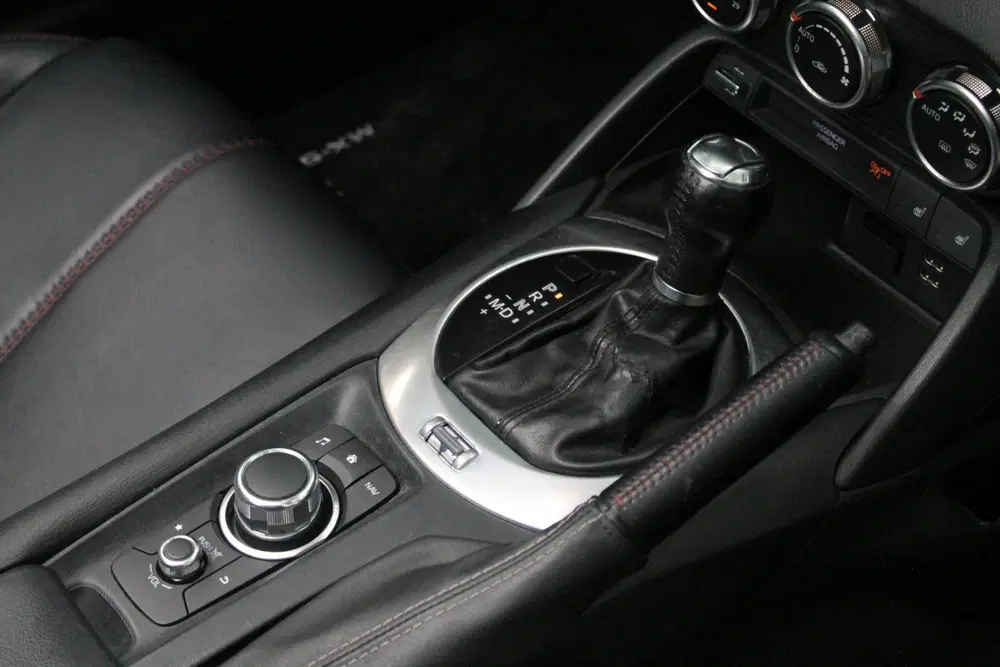 Mazda MX-5 2.0 SkyActiv-G 184 GT-M uit 2019, foto 14