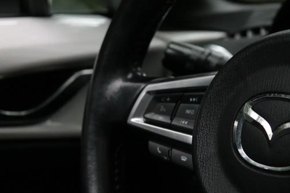 Mazda MX-5 2.0 SkyActiv-G 184 GT-M uit 2019, foto 15