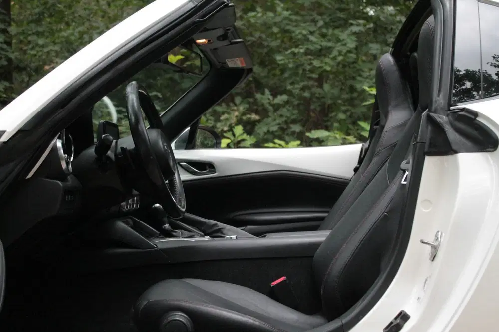 Mazda MX-5 2.0 SkyActiv-G 184 GT-M uit 2019, foto 3