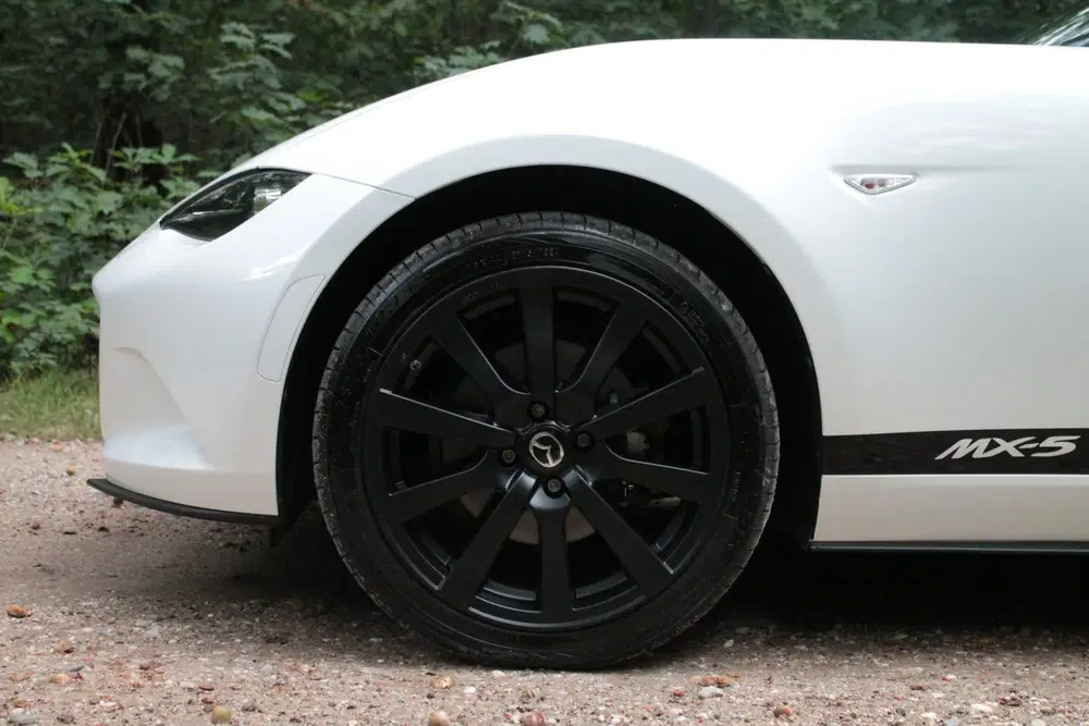 Mazda MX-5 2.0 SkyActiv-G 184 GT-M uit 2019, foto 7