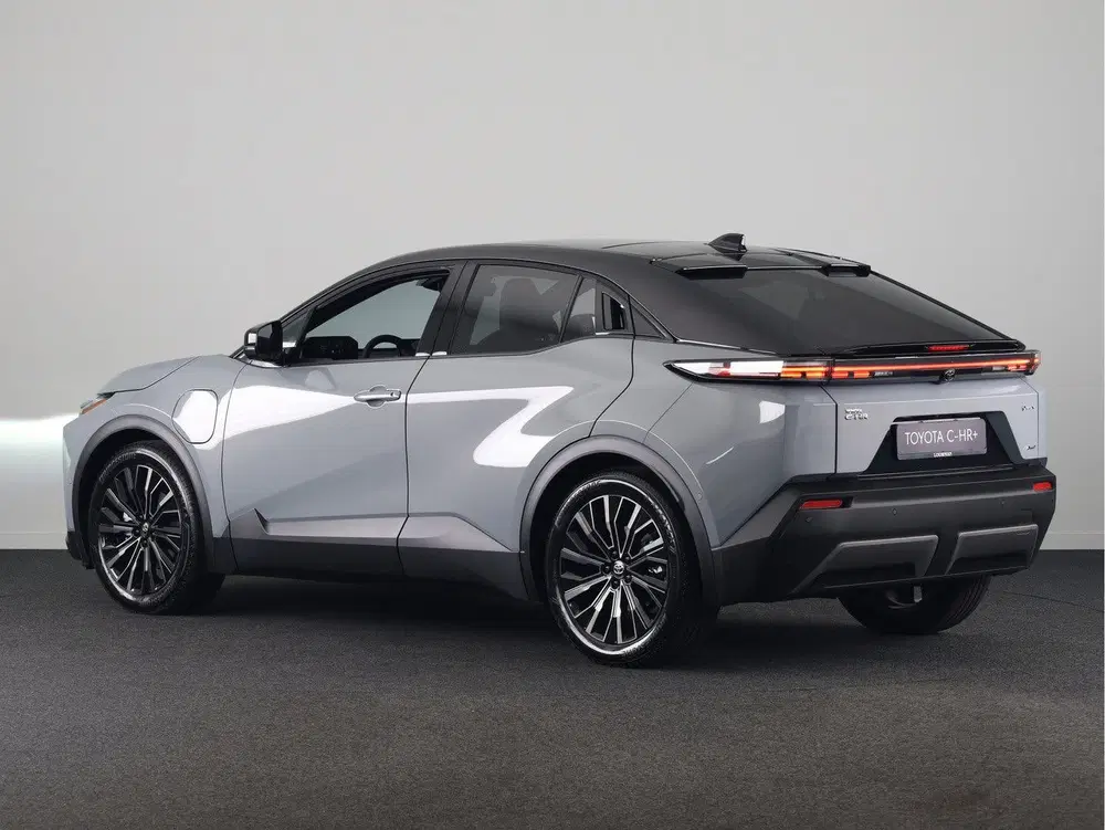 Toyota C-HR Executive AWD 77 kWh * EV uit 2026, foto 11