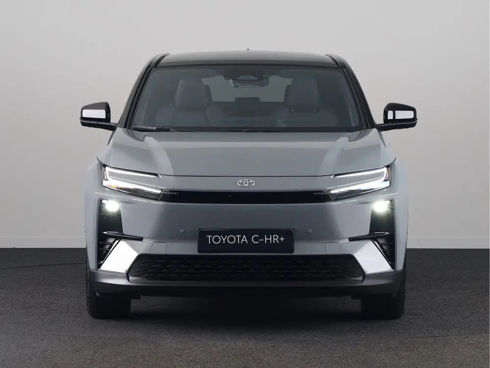 Toyota C-HR Executive AWD 77 kWh * EV uit 2026, foto 15