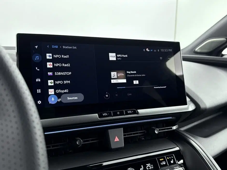Toyota C-HR 2.0 Plug-in Hybrid 220 Black Edition *NIEU uit 2026, foto 5