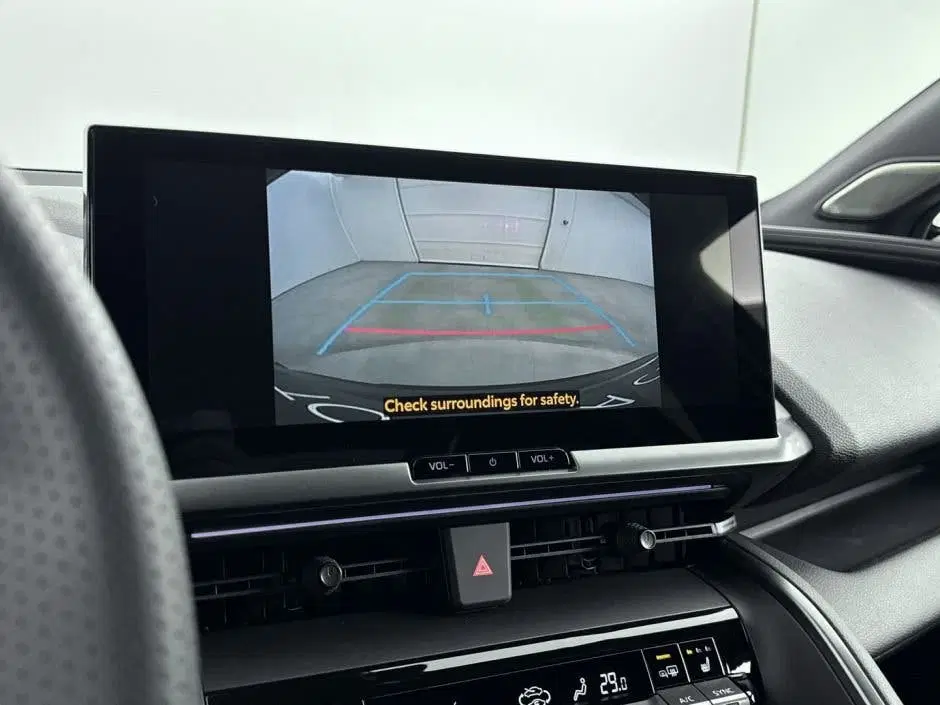 Toyota C-HR 2.0 Plug-in Hybrid 220 Black Edition *NIEU uit 2026, foto 6