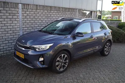 Kia Stonic 1.0 T-GDi DynamicPlusLine 5 DRS Navi Camer uit 2020