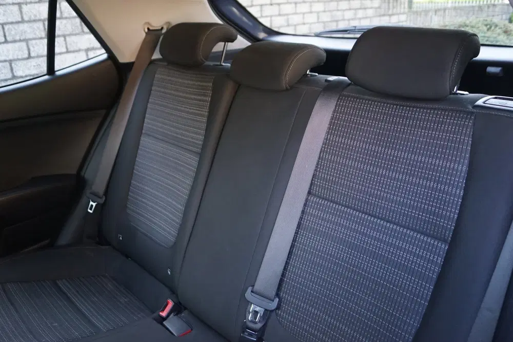 Kia Stonic 1.0 T-GDi DynamicPlusLine 5 DRS Navi Camer uit 2020, foto 6