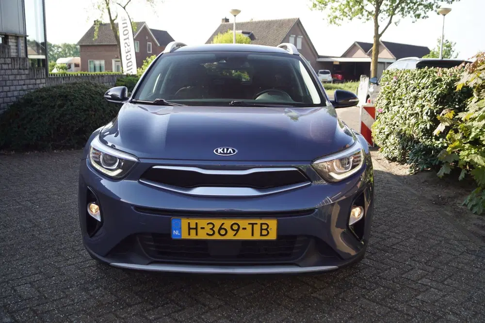 Kia Stonic 1.0 T-GDi DynamicPlusLine 5 DRS Navi Camer uit 2020, foto 7