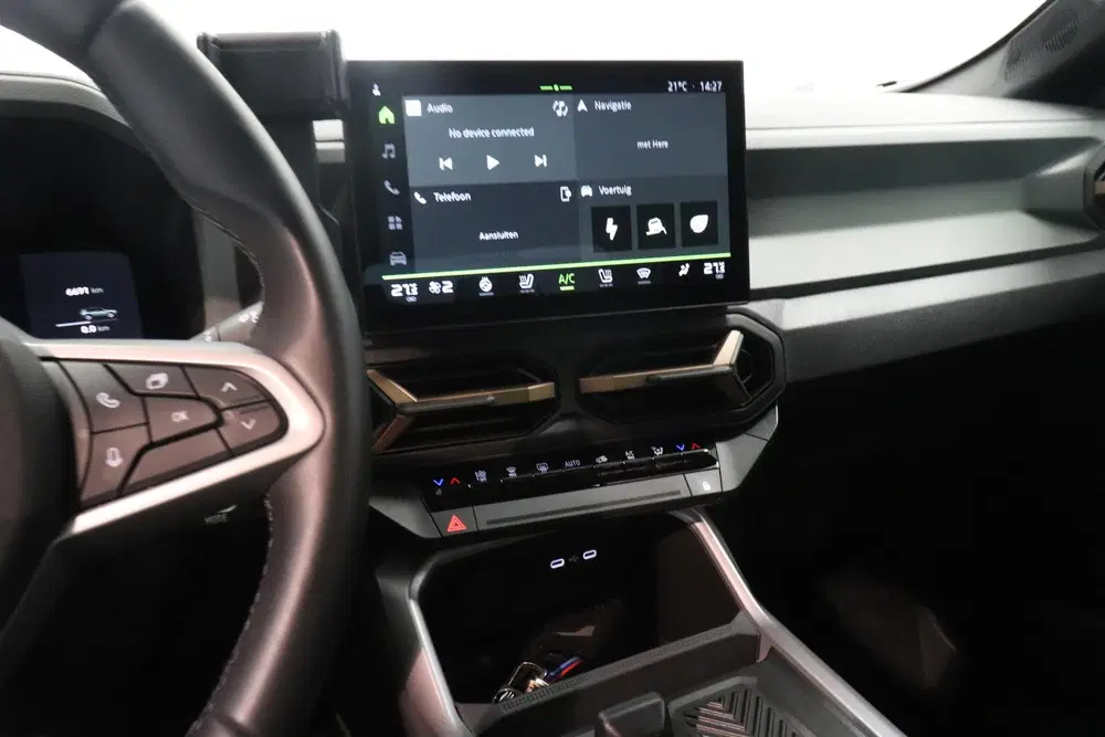 Dacia Bigster 1.8 Hybrid 155 Extreme uit 2026, foto 10