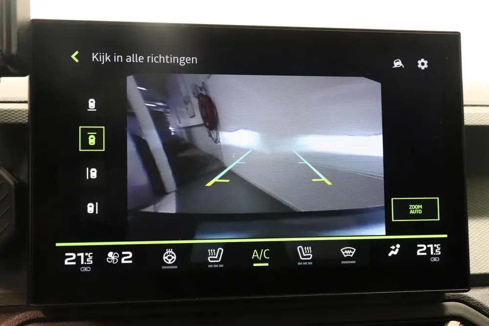 Dacia Bigster 1.8 Hybrid 155 Extreme uit 2026, foto 12