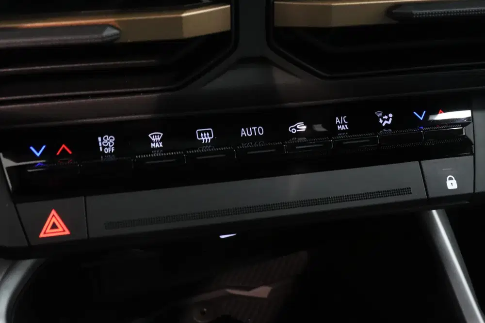 Dacia Bigster 1.8 Hybrid 155 Extreme uit 2026, foto 13