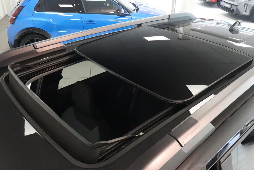 Dacia Bigster 1.8 Hybrid 155 Extreme uit 2026, foto 15
