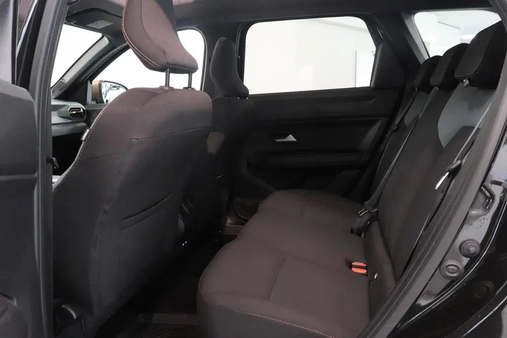 Dacia Bigster 1.8 Hybrid 155 Extreme uit 2026, foto 8