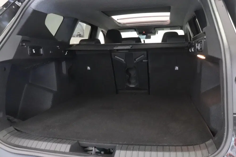 Dacia Bigster 1.8 Hybrid 155 Extreme uit 2026, foto 9